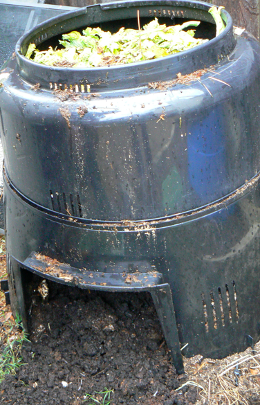 Compost Bin